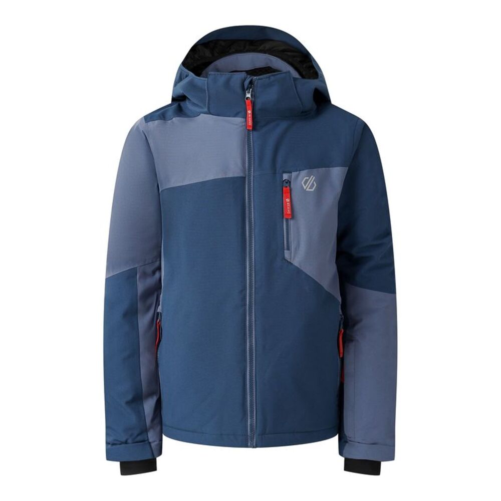 Dare 2B Childrens/Kids Ripper Ski Jacket / Moonlight Denim